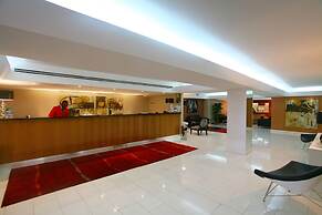 Hotel Presidente Luanda