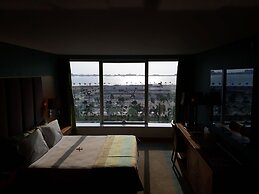 Hotel Presidente Luanda
