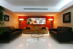 Hotel Presidente Luanda