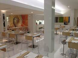 Hotel Presidente Luanda