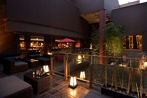 Kyoto Tokyu Hotel