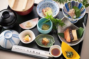 Kyoto Tokyu Hotel