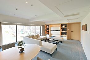 Kyoto Tokyu Hotel