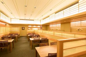 Kyoto Tokyu Hotel