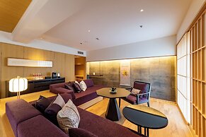 Kyoto Tokyu Hotel