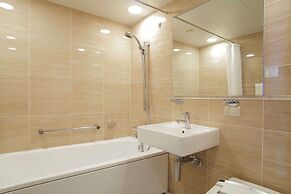 Kyoto Tokyu Hotel