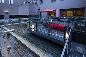Kyoto Tokyu Hotel