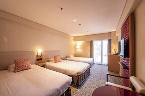 Kyoto Tokyu Hotel