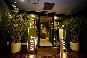Kyoto Tokyu Hotel