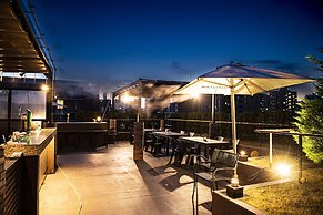 Kyoto Tokyu Hotel