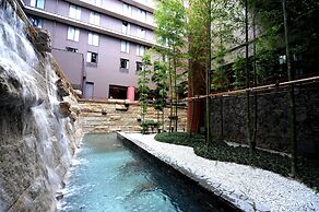 Kyoto Tokyu Hotel