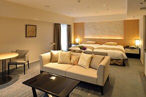 Kyoto Tokyu Hotel