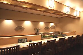 Kyoto Tokyu Hotel