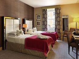 The Mandeville Hotel