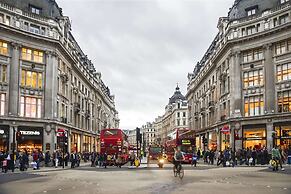 The Mandeville Hotel