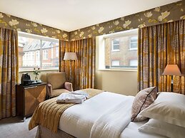 The Mandeville Hotel