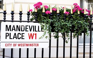 The Mandeville Hotel
