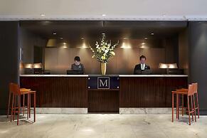 The Mandeville Hotel