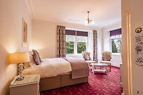 The Burn How Garden House Hotel