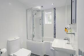 The Burn How Garden House Hotel