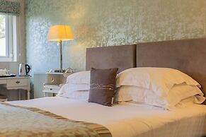 The Burn How Garden House Hotel