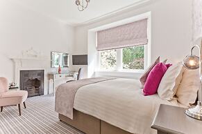 The Burn How Garden House Hotel
