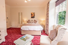 The Burn How Garden House Hotel