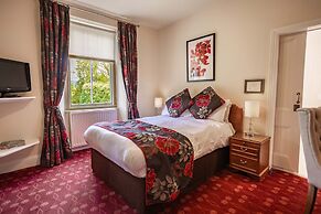 The Burn How Garden House Hotel
