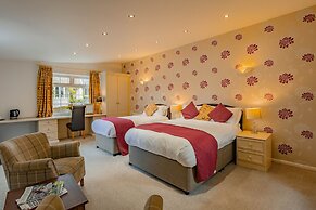 The Burn How Garden House Hotel