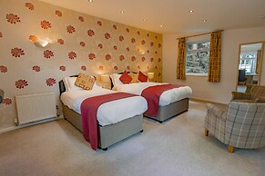 The Burn How Garden House Hotel