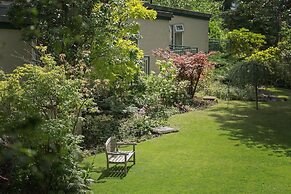 The Burn How Garden House Hotel