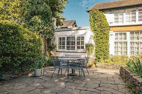 The Burn How Garden House Hotel