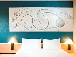 ibis Narbonne
