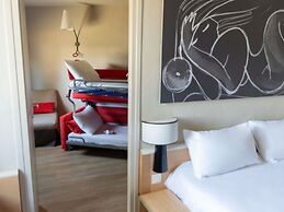 ibis Narbonne