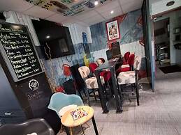 ibis Narbonne