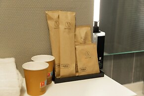ibis Narbonne