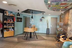 ibis Narbonne