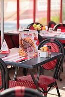 ibis Narbonne