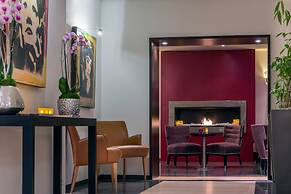 Hotel Auteuil
