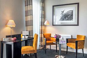 Hotel Auteuil
