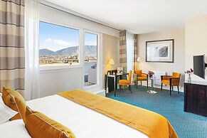 Hotel Auteuil