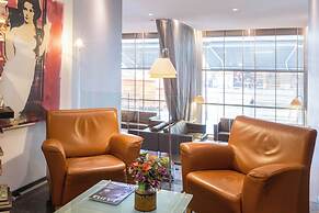 Hotel Auteuil