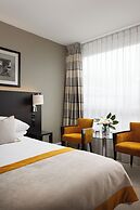 Hotel Auteuil