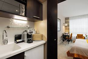 Hotel Auteuil