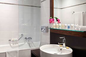 Hotel Auteuil