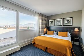 Hotel Auteuil