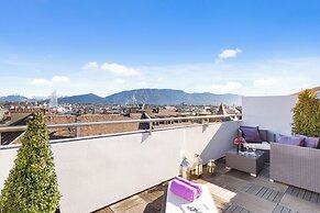 Hotel Auteuil