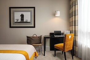 Hotel Auteuil