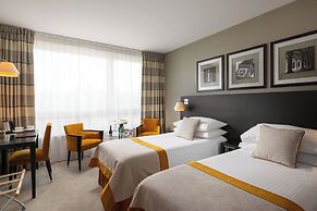 Hotel Auteuil