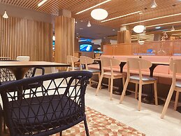 Novotel Bordeaux Centre Gare Saint Jean